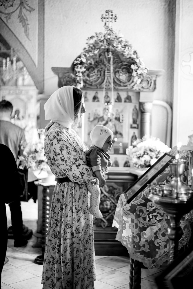 Photograph by Евгения Барышева