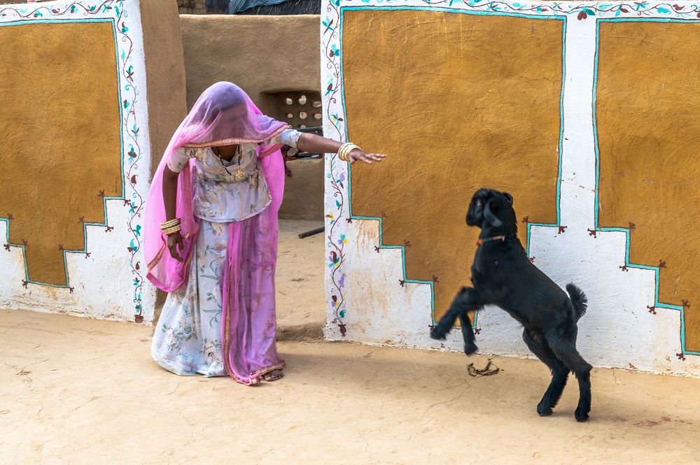 Photograph by Prabir Kumar Adhikary