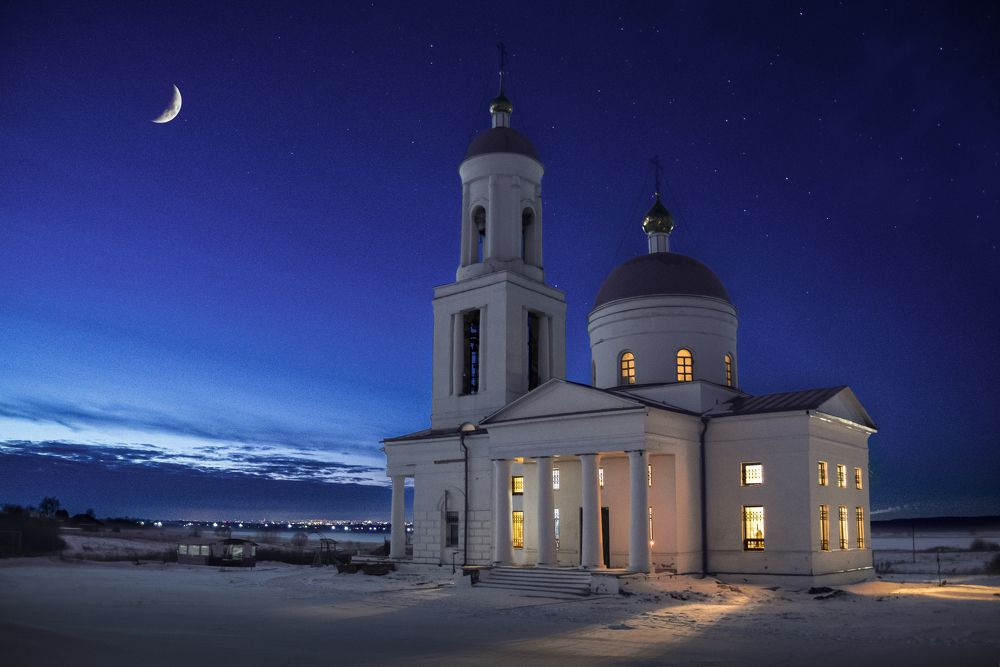 Photograph by Стариков Алексей