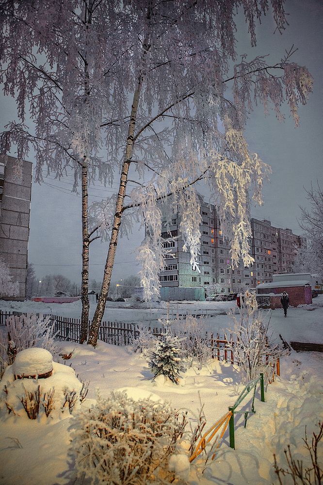 Photograph by Борис Назаров