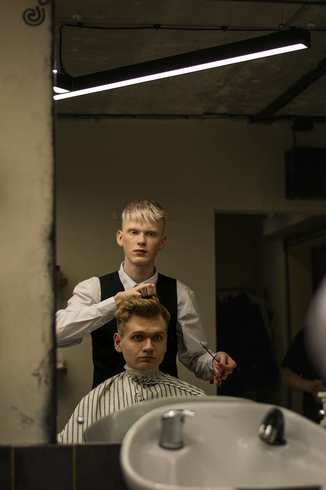 Photograph by Камилла Габитова