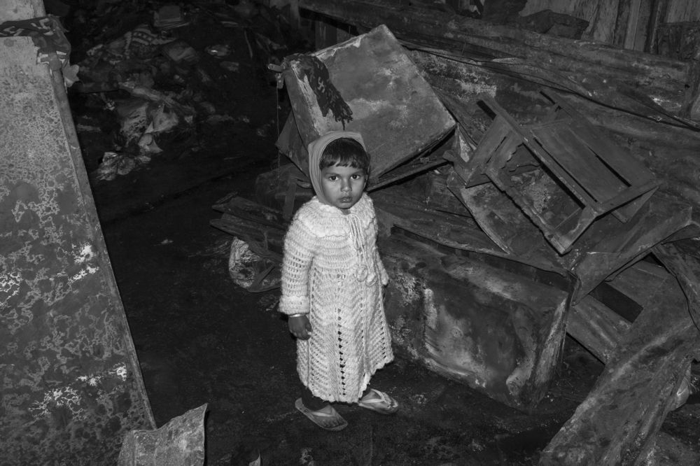 Photograph by Soumyadeep Bhattacharjee