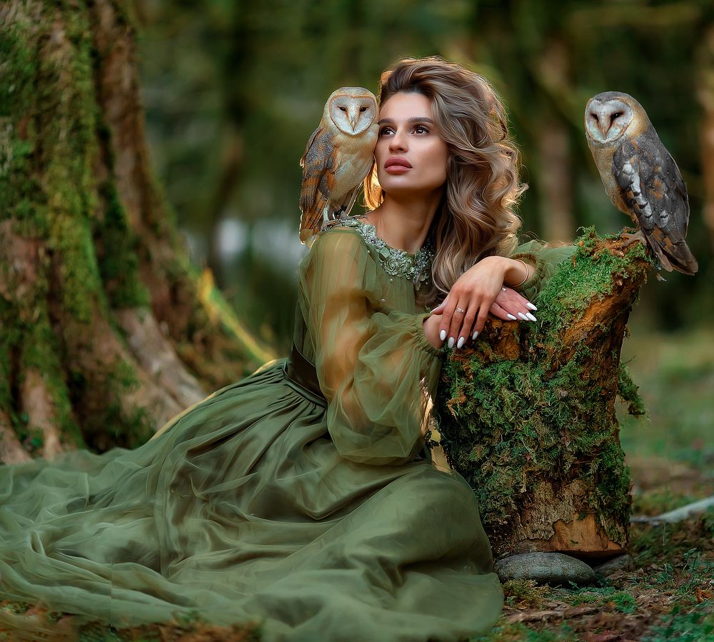 Photograph by Виктория Королева