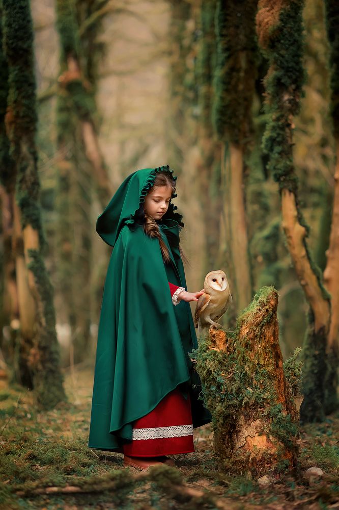 Photograph by Виктория Королева