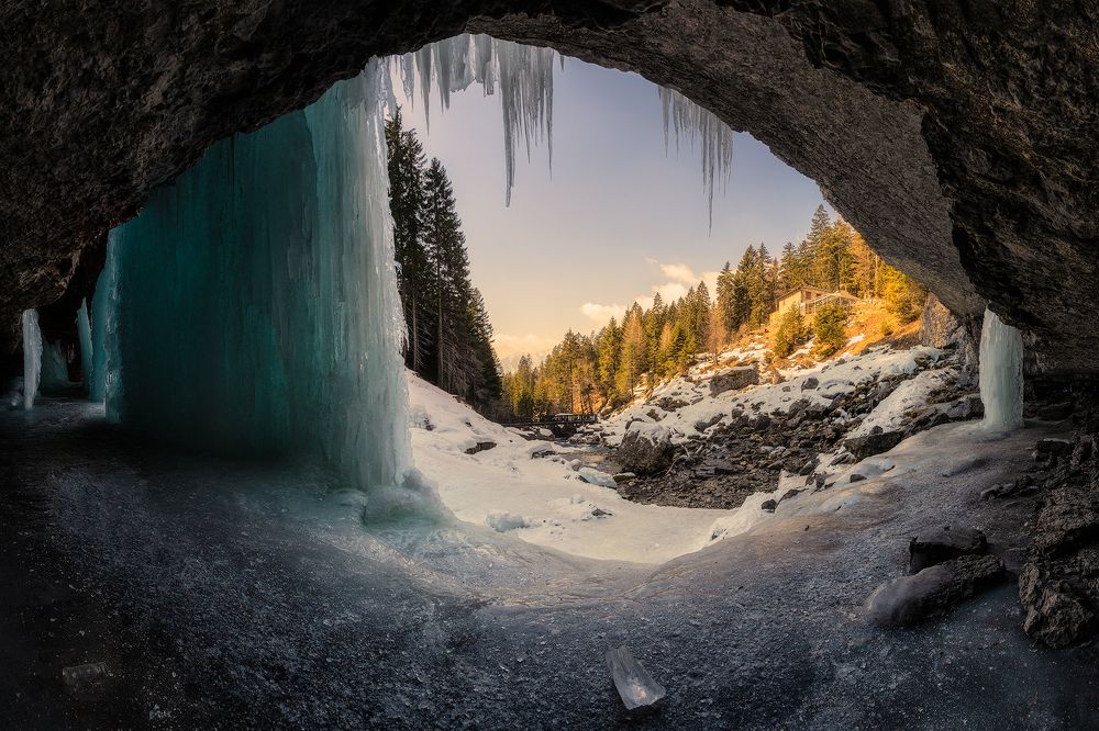 Photograph by Marco Toffaletti