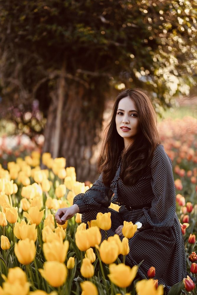 Весна в Аланье