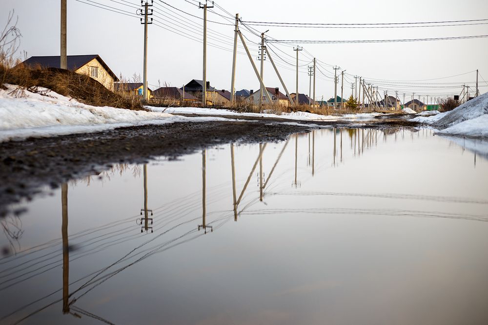 Photograph by Ольга Смолина