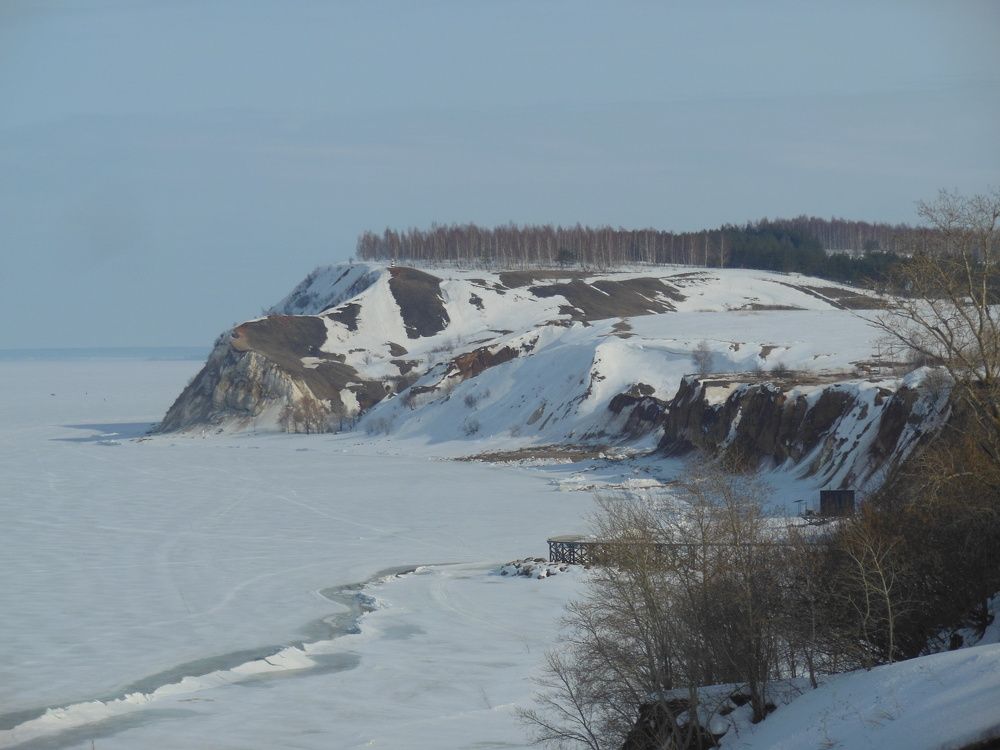 Photograph by Светлана Батурова