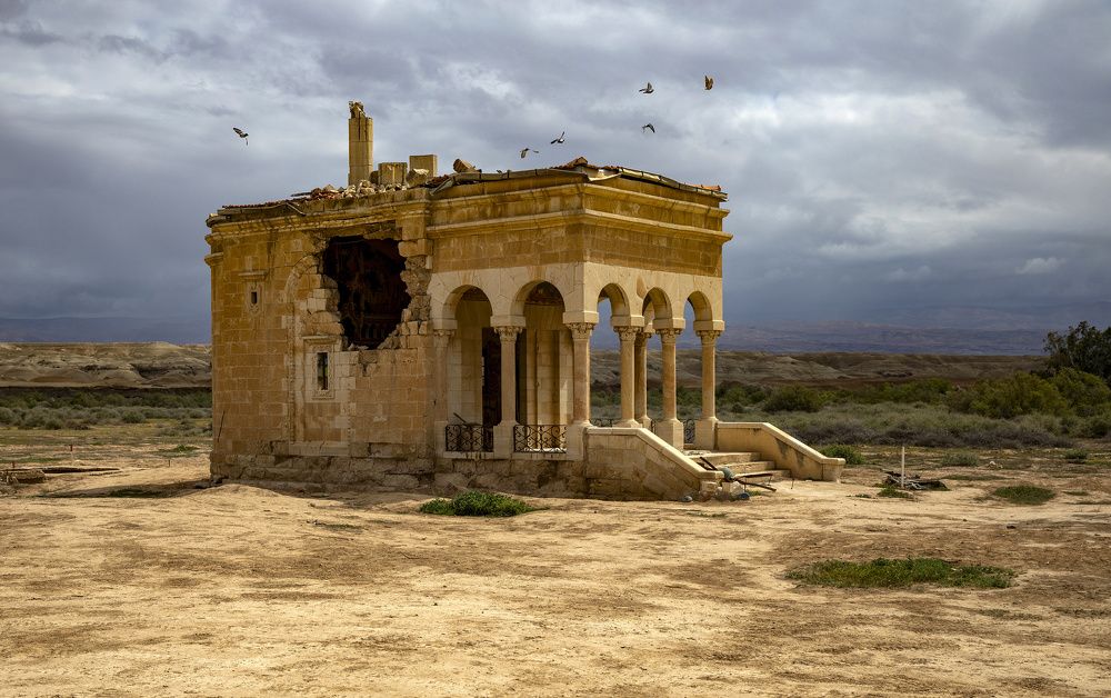 Photograph by Валентина Булкина