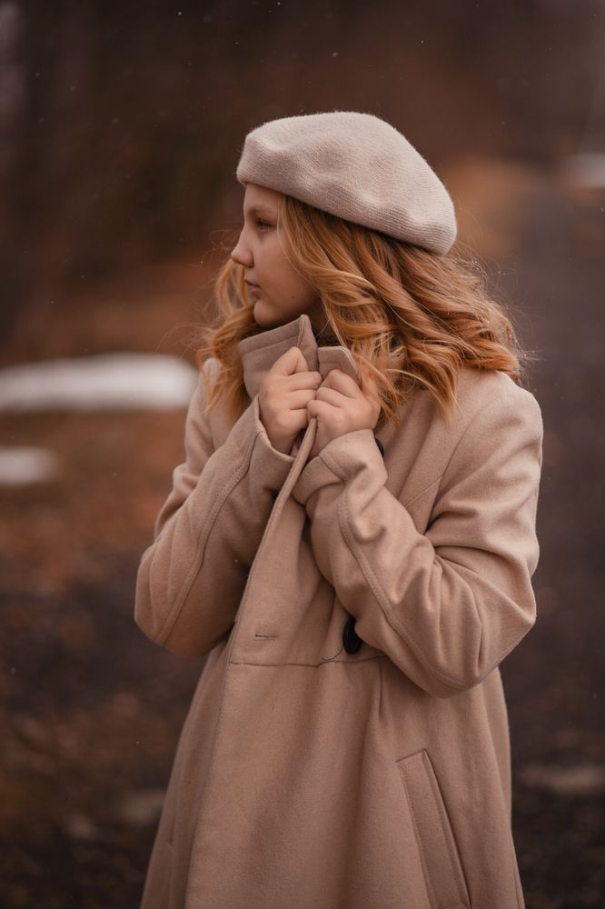 Photograph by Ольга Антонова