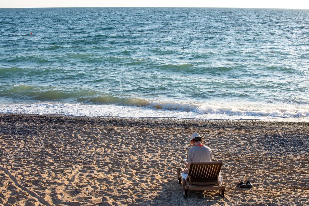 Photograph by Gorodetskiy Konstantin