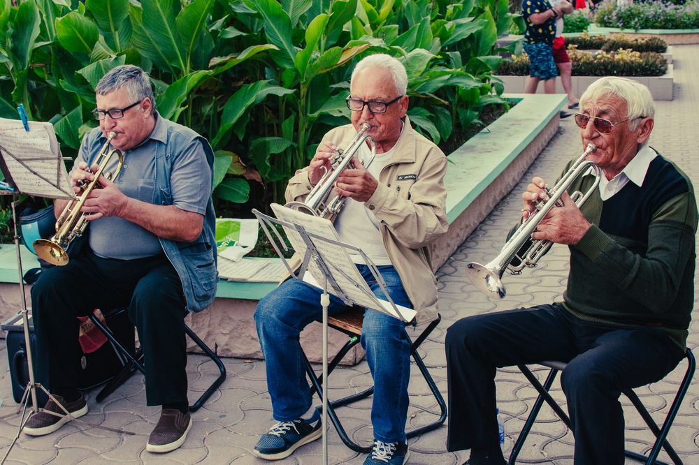 Photograph by Gorodetskiy Konstantin