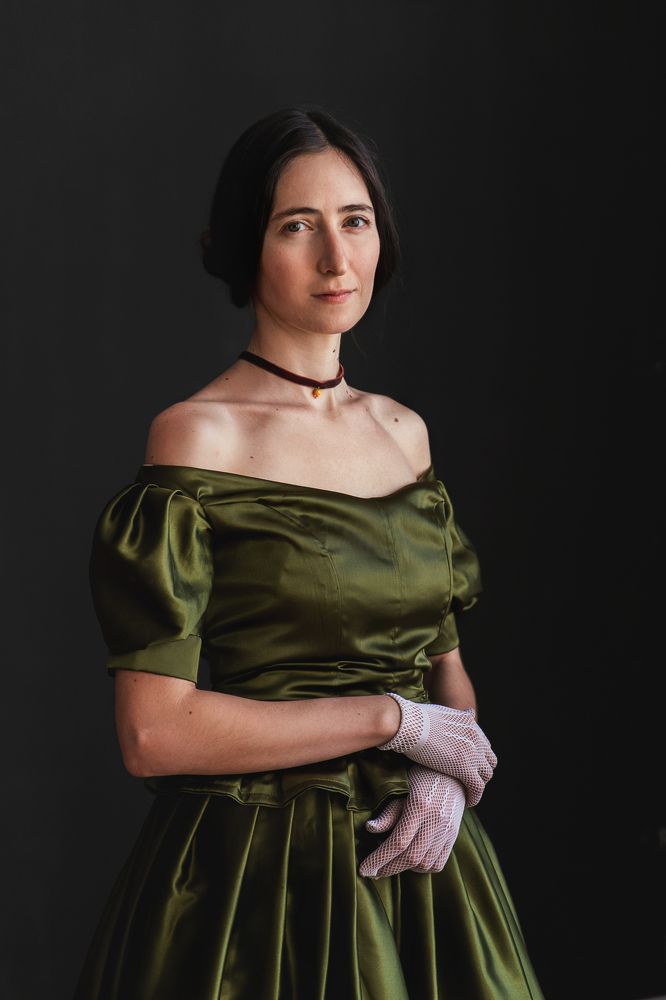 Photograph by Яна Нурмакина