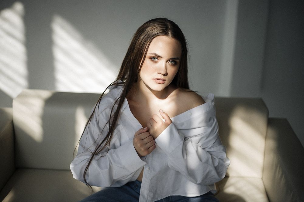 Photograph by Наталья Жалдак