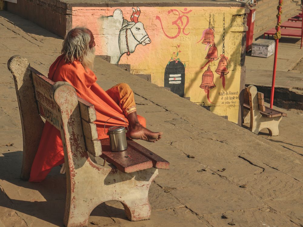 Photograph by Himanshu Gupta