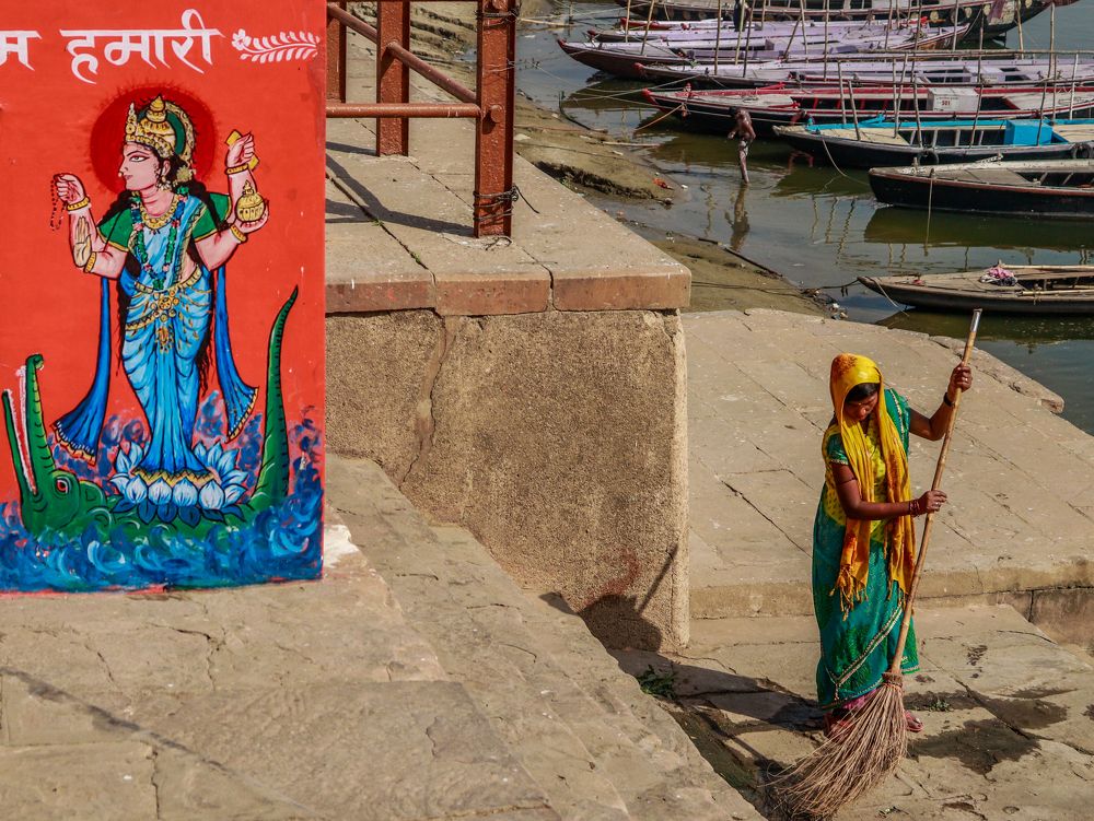 Photograph by Himanshu Gupta