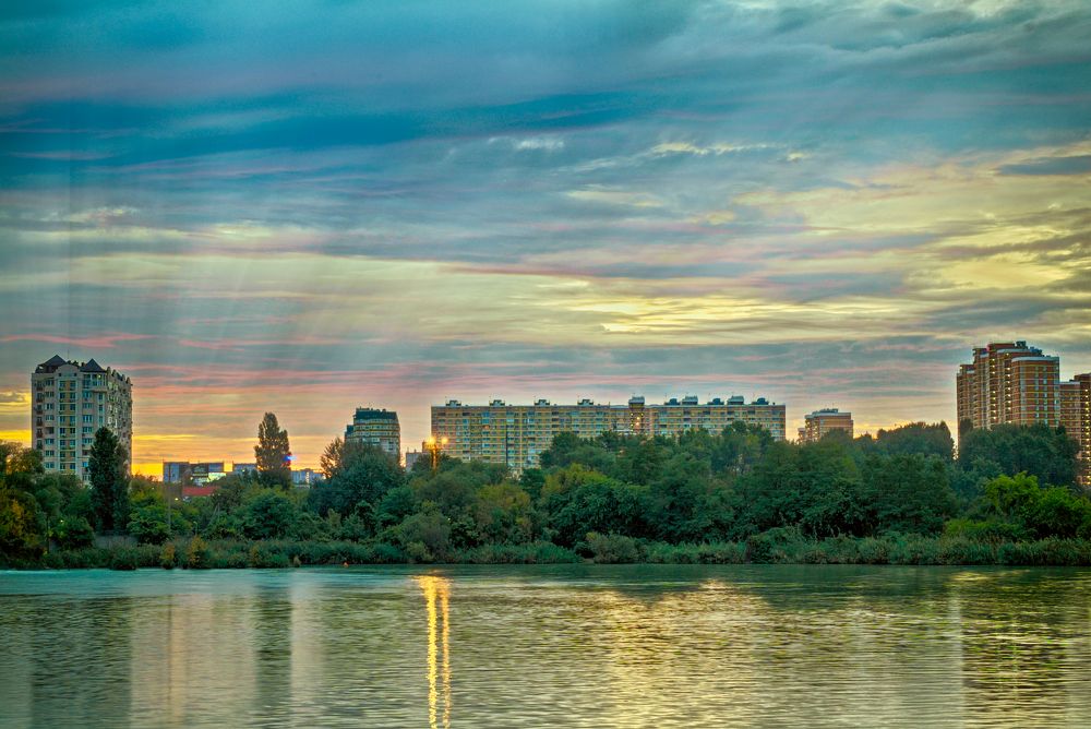 Photograph by Игорь Хижняк