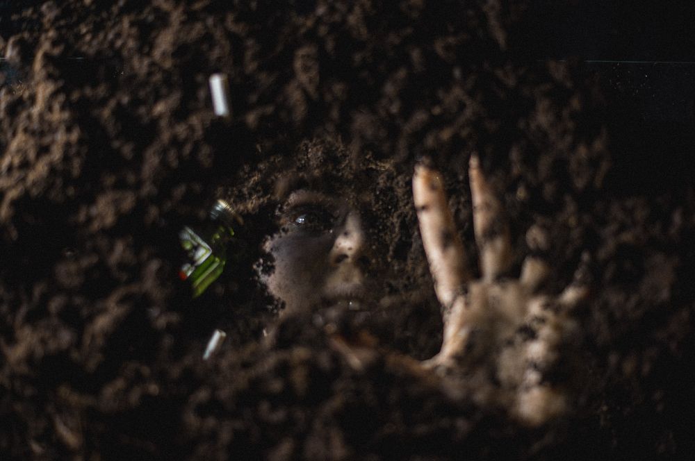 Photograph by Сергей Герасимов