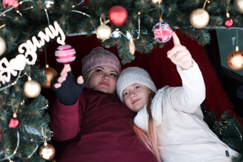 Photograph by Любовь Тиунова