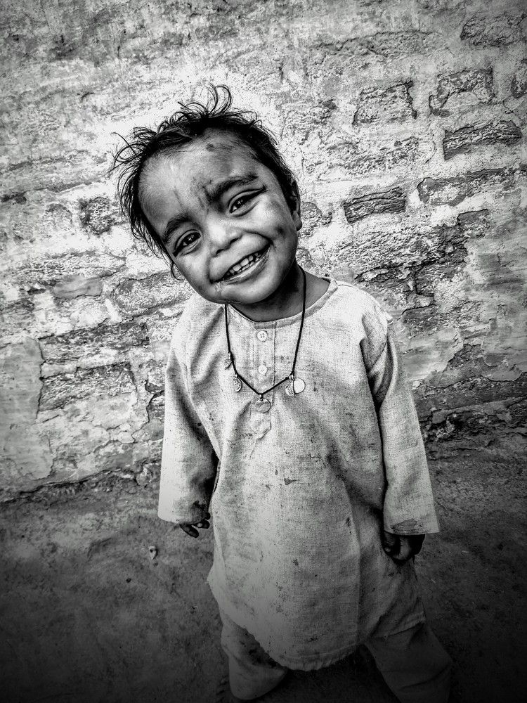 Фотография автора Pranjal