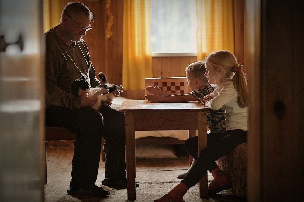 Photograph by Александра Кузнецова