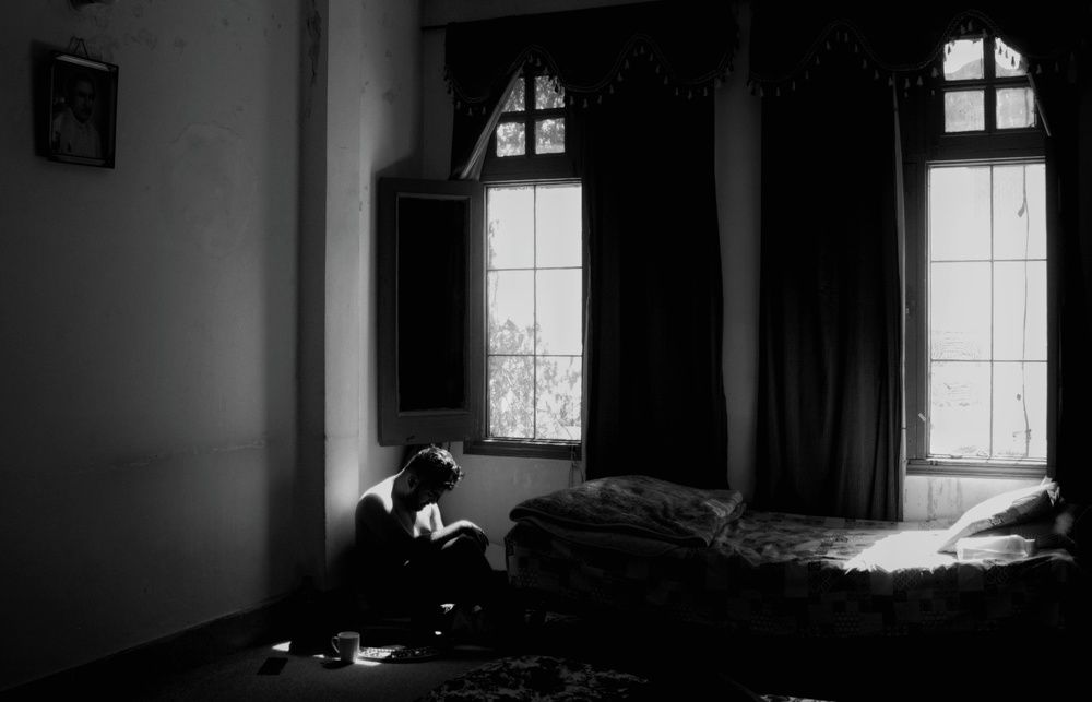 Photograph by Muhammad Sajawal Fareed