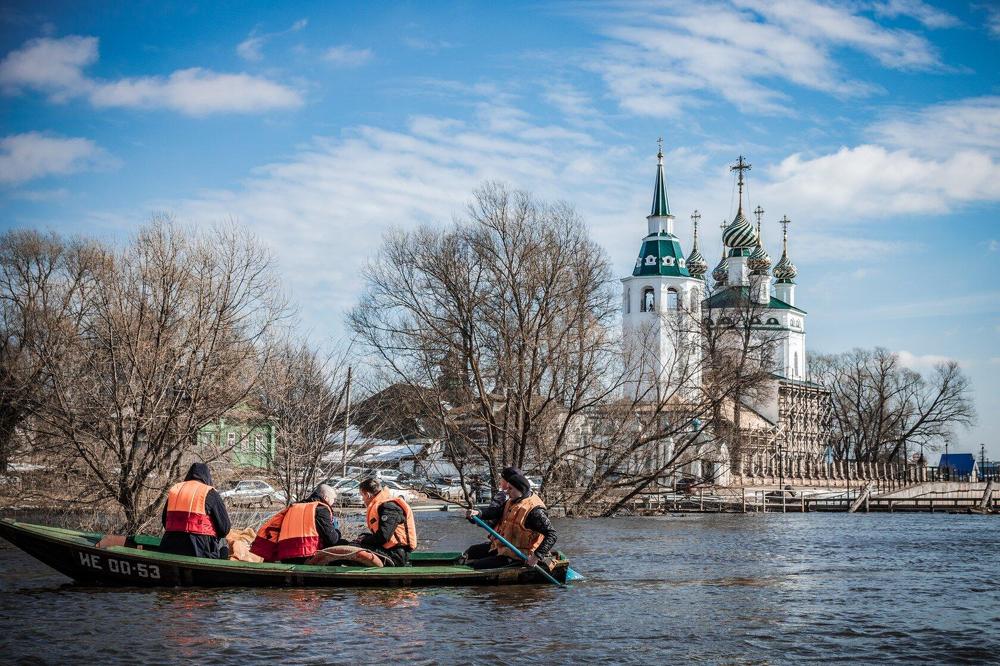 Photograph by Anastasia Borovkova