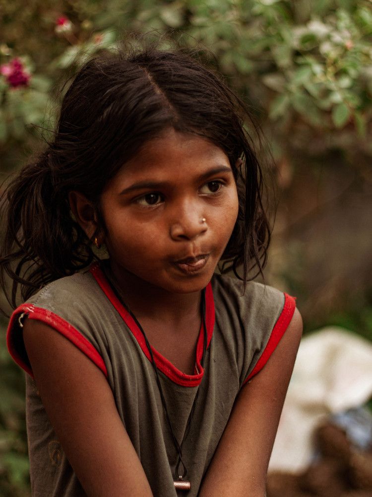 Photograph by Devansh Bose