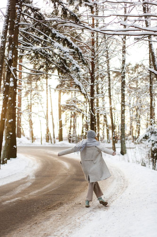 Фотография автора Татьяна Федотова