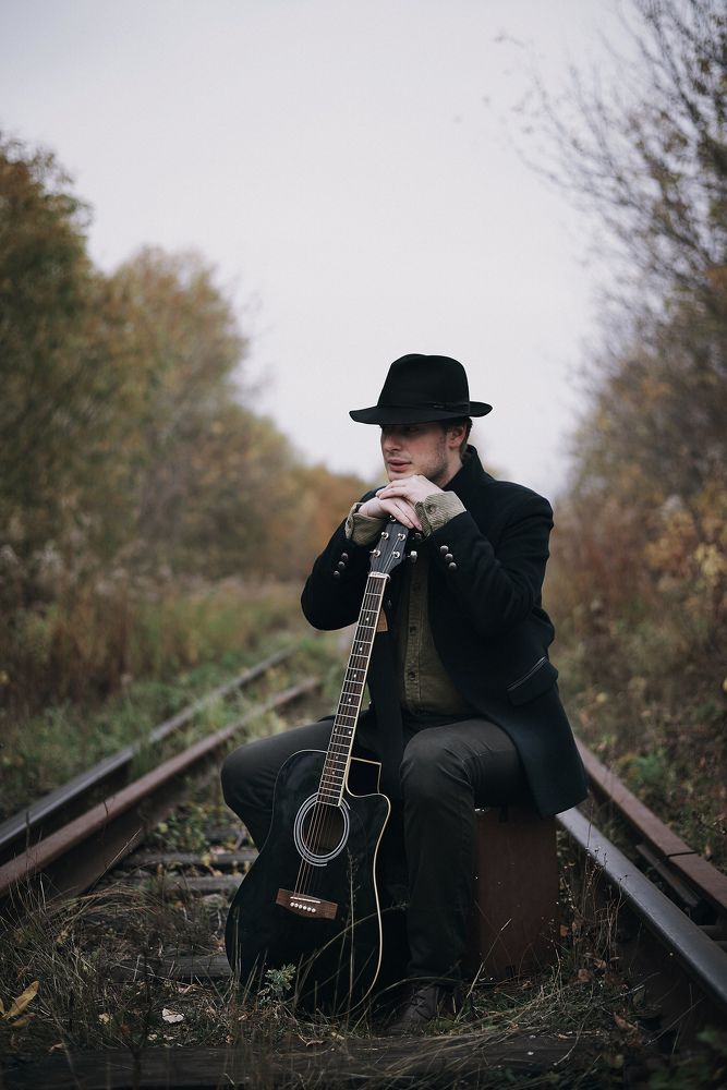 Photograph by Алексей