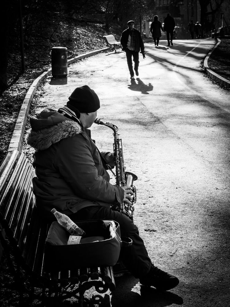 Photograph by Silviu Avramescu