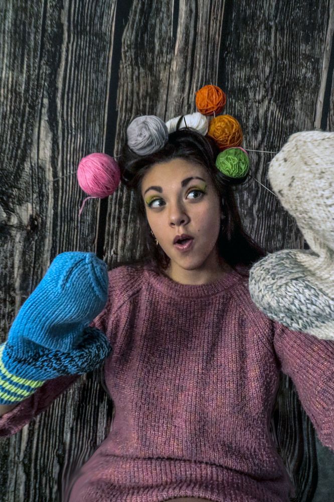 Photograph by Лола Бусыгина