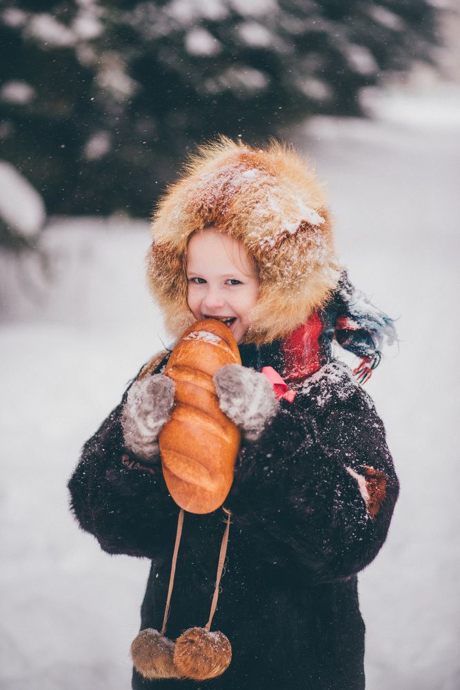 Photograph by Светлана Антипова