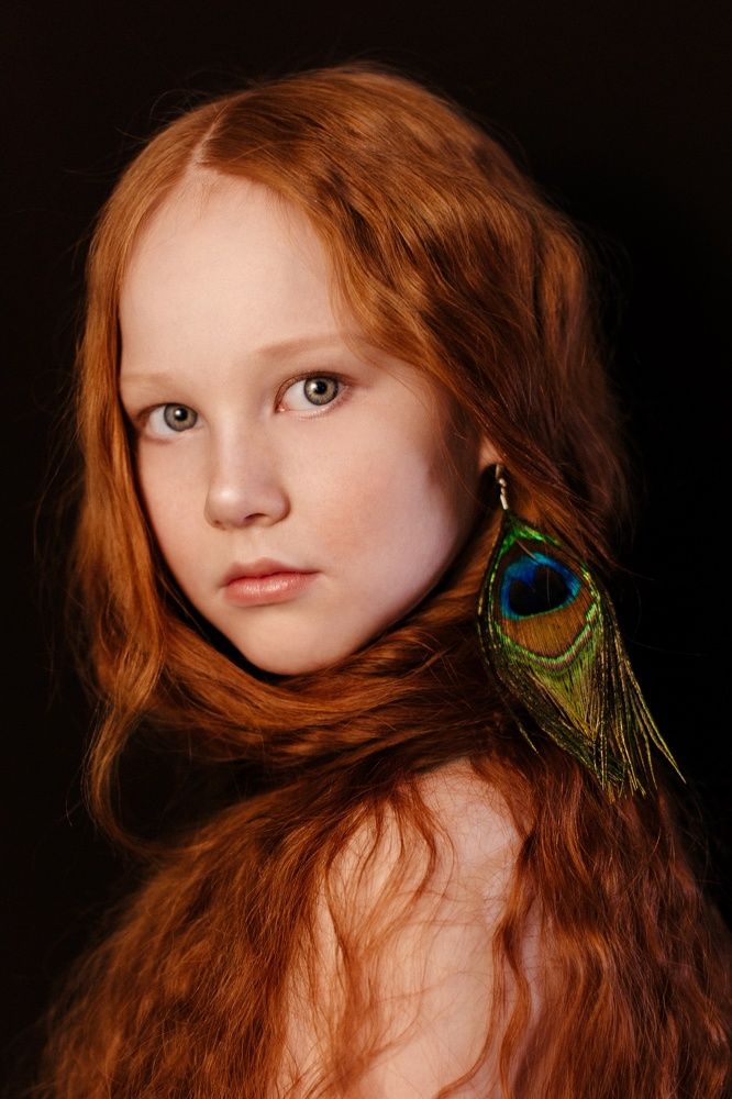 Photograph by Анастасия Голубева