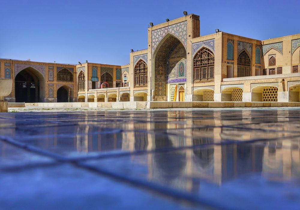 Photograph by Ольга Ларизадех