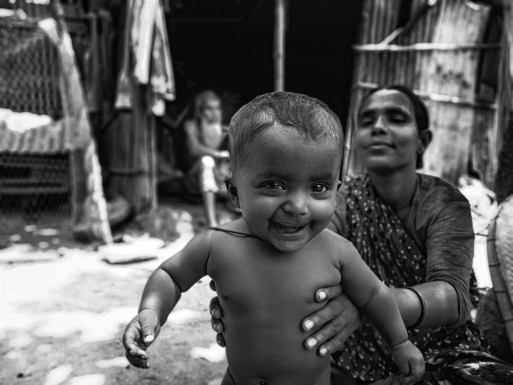 Photograph by Sheikh Md. Ebrahim