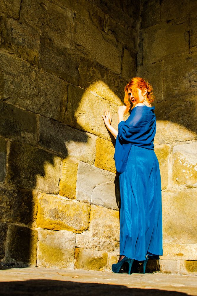 Photograph by SIMONE CIULLI