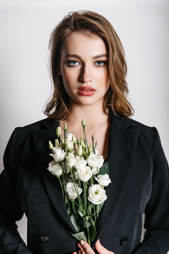 Photograph by Юлия Егорова