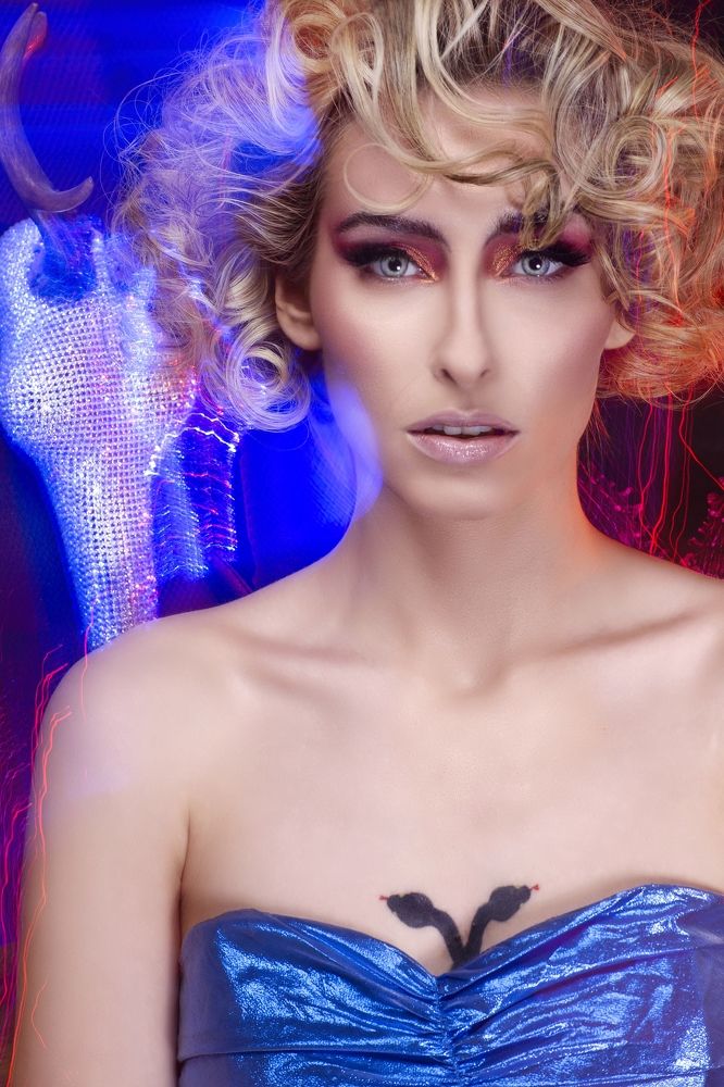 Photograph by Nina Znidersic