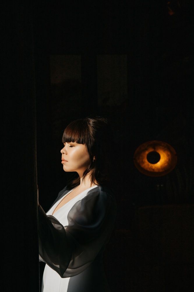 Photograph by Екатерина Вуколова