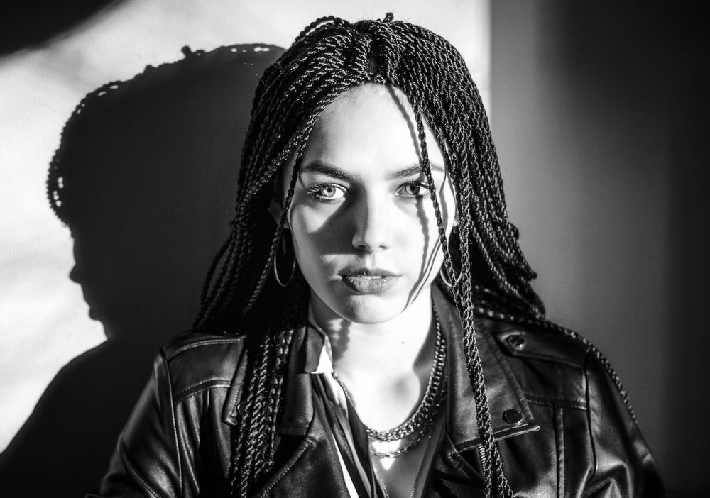Photograph by Надежда Иголкина