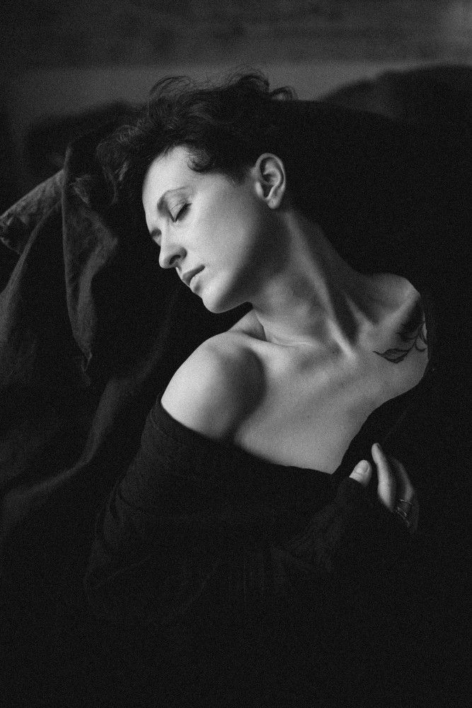 Photograph by Ekaterina