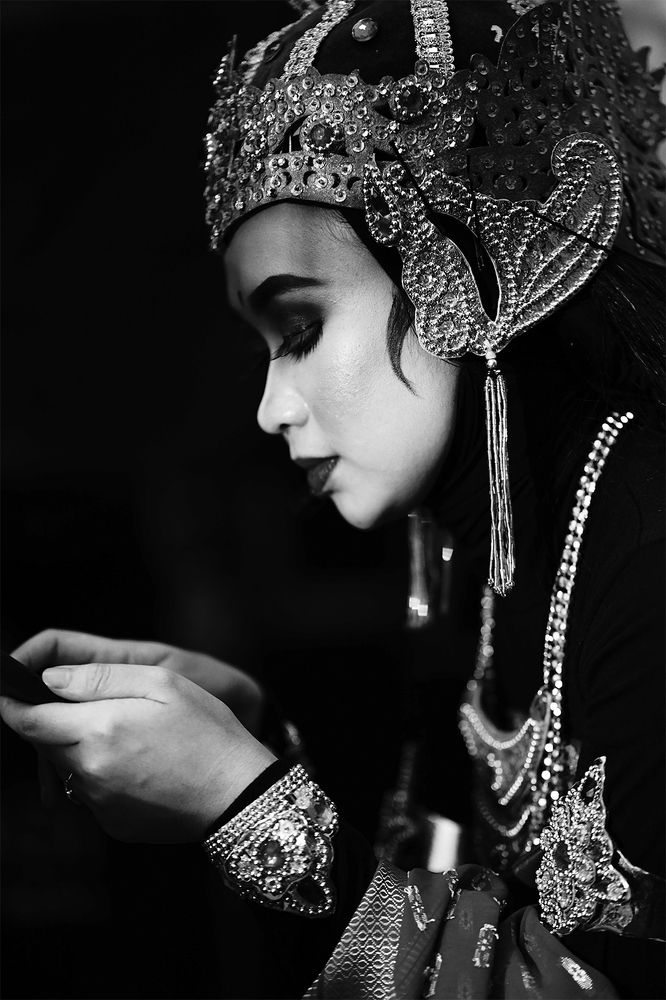 Photograph by bambang Tjiptoroso