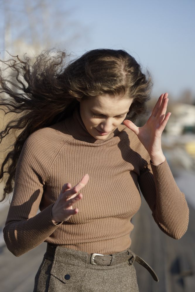 Photograph by Игорь Рязанов