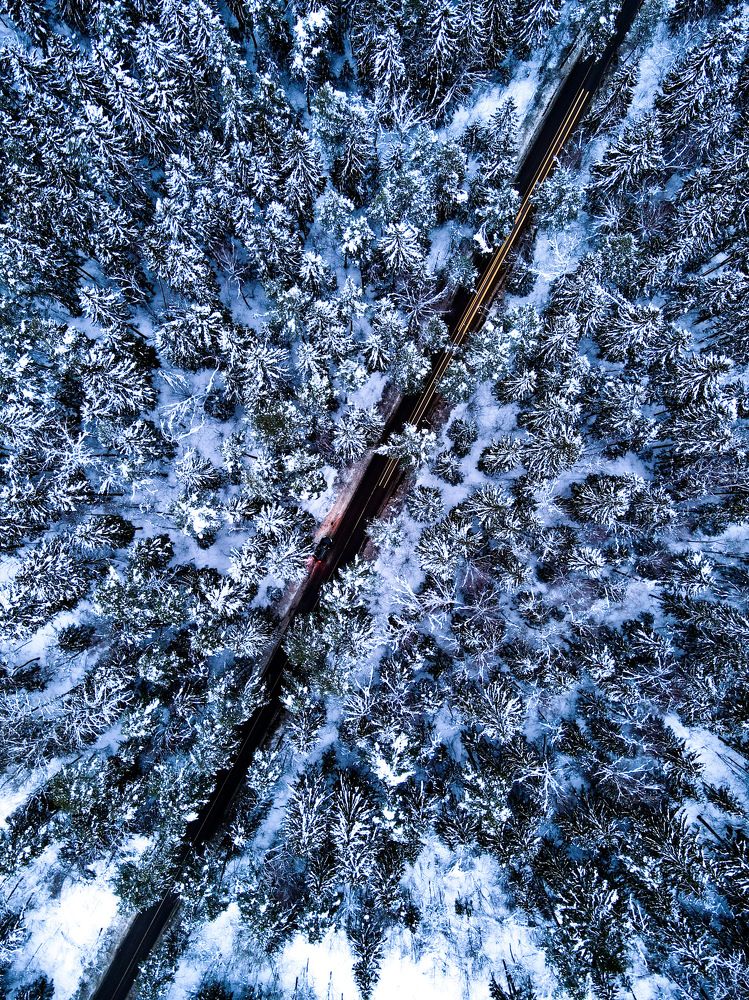 Photograph by Гордеев Максим