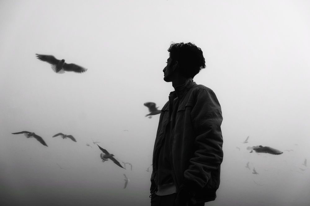 Photograph by AMAN ANAND