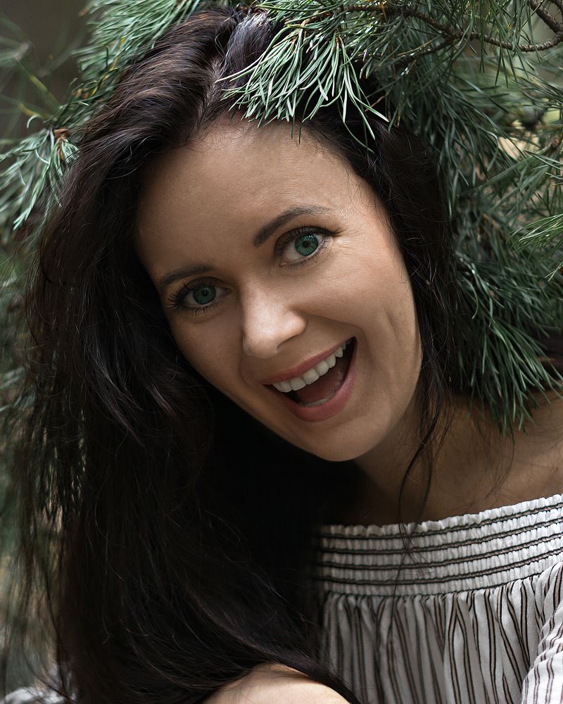 Photograph by Ольга Указова