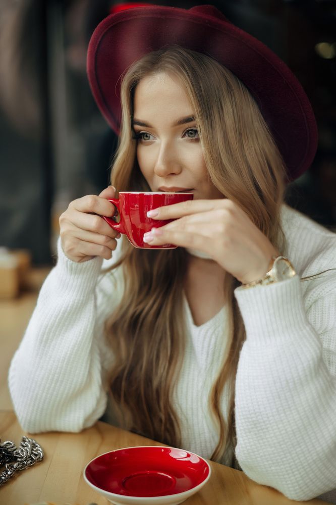 Photograph by Анастасия СОБОЛЕВА