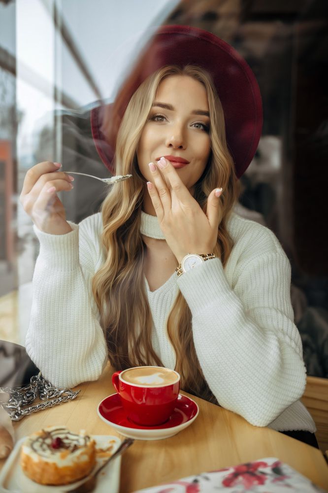 Photograph by Анастасия СОБОЛЕВА