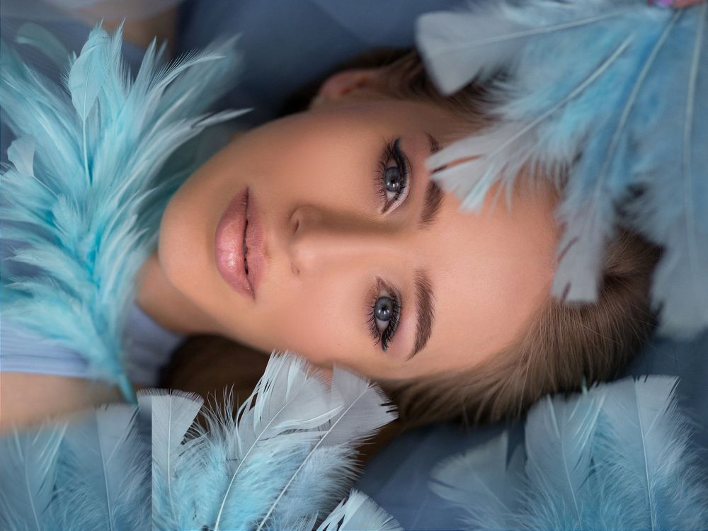 Photograph by Екатерина Даулетбакова